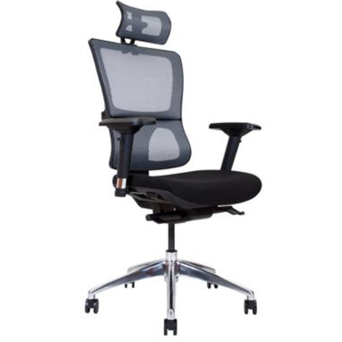 kancelářská židle X4P-3BR26