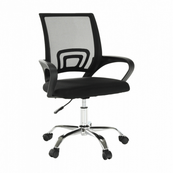 Kancelářská židle DEX 2 NEW černá
