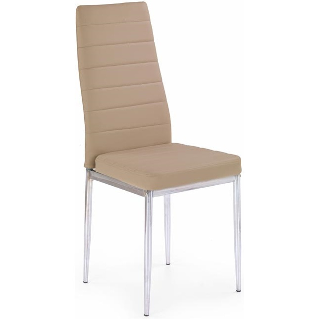 Jídelní židle K70C béžová