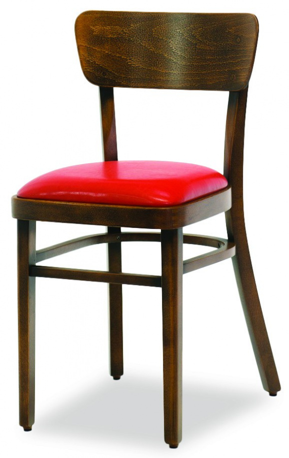 jídelní židle NIKO čalouněná gallery main image