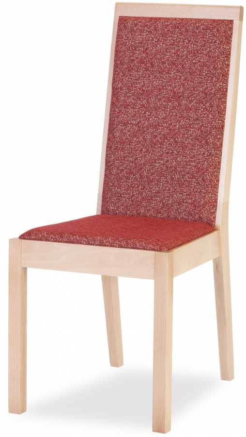 Jídelní židle OSLO buk gallery main image