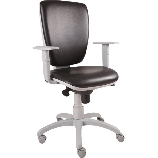 kancelářská židle TORINO, E-SYNCHRO