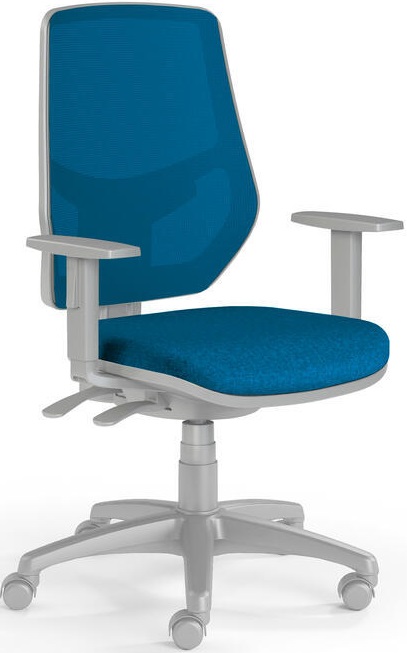 Kancelářská židle LEX 230/BG gallery main image