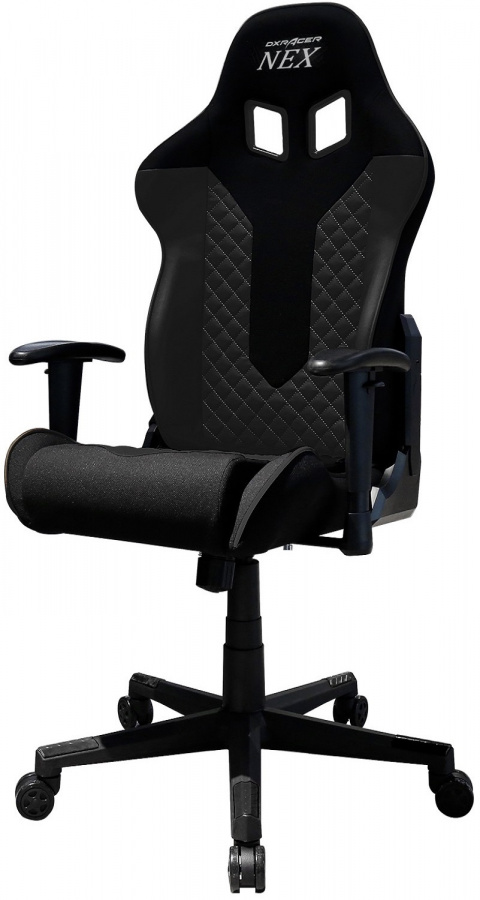 Herní židle DXRacer NEX EC/OK01/N gallery main image