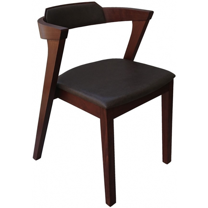 designová jídelní židle ZIWA 313 520