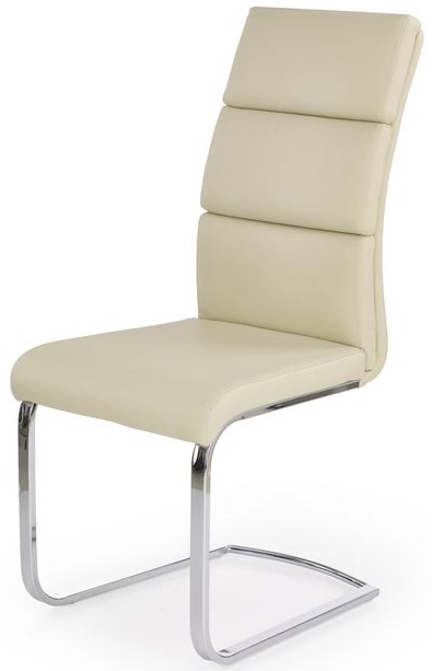 jídelní židle K230 krémová gallery main image