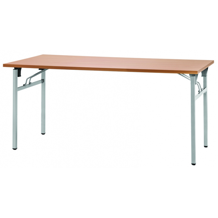 sklopný pracovní stůl CLAP CP 414 (140x70cm)