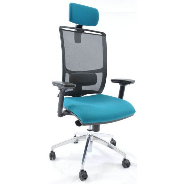 kancelářská židle BZJ 397, č. AOJ051