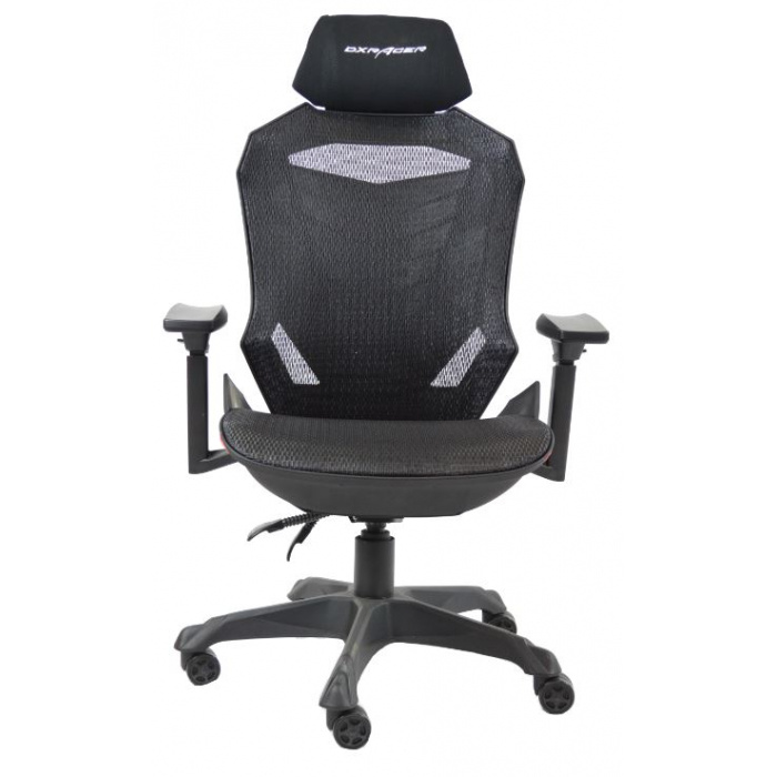 židle DXRACER J001/N1R1, č. AOJ036