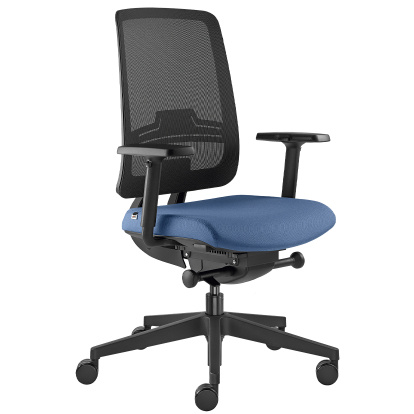 kancelářská židle SWING 510-SYQ