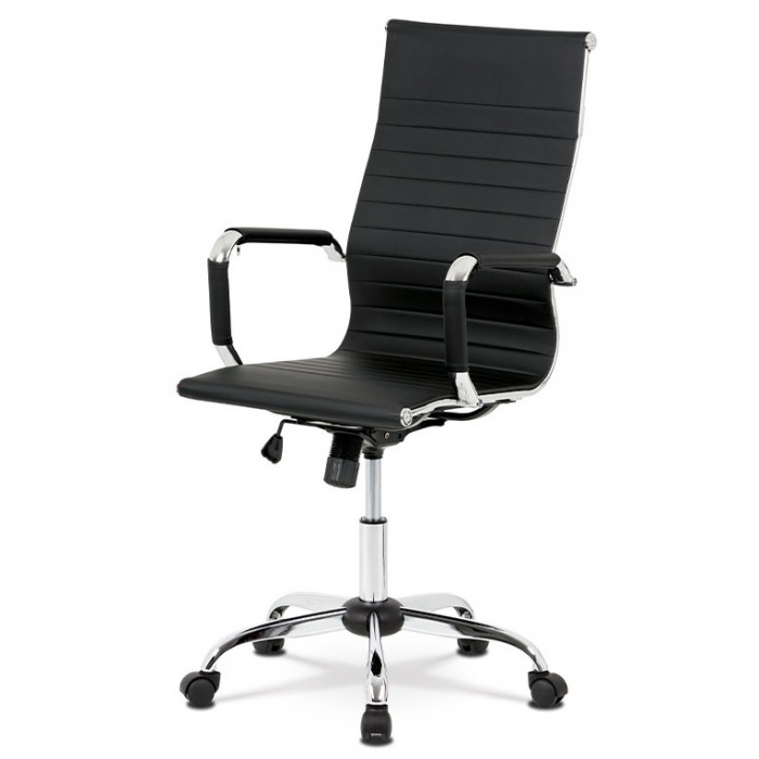 Kancelářská židle KA-V305 BK