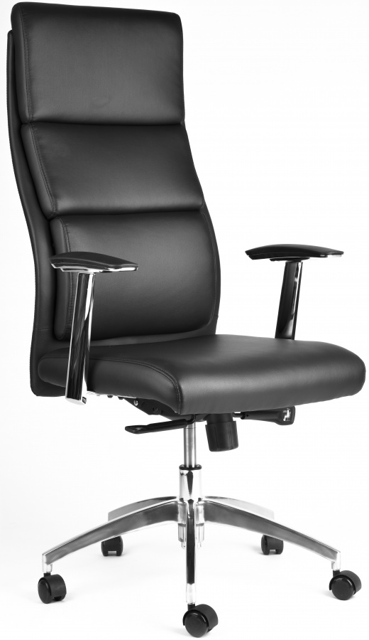 Kancelářská židle PE-A51 Developer gallery main image