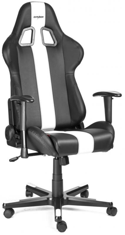 židle DXRACER OH/FE06/NW  gallery main image