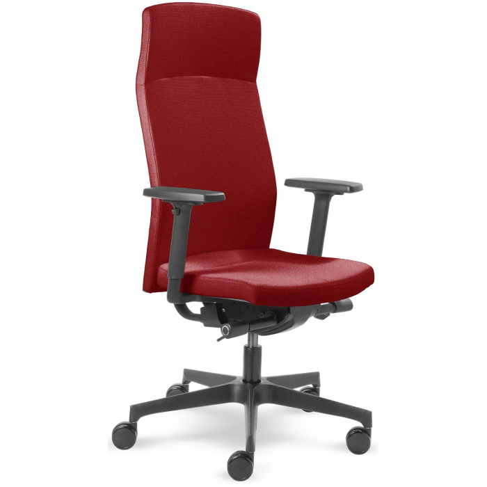 kancelářská židle Prime 2304 S