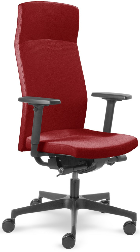 kancelářská židle Prime 2304 S gallery main image