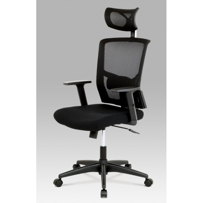 Kancelářská židle KA-B1013 BK, č. AOJ131