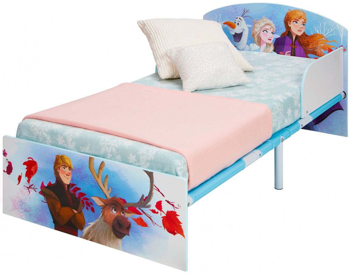 Dětská postel Frozen 2 gallery main image