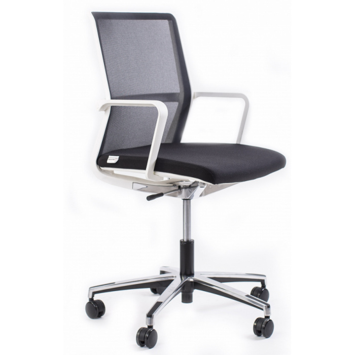 kancelářská židle COCO W černá