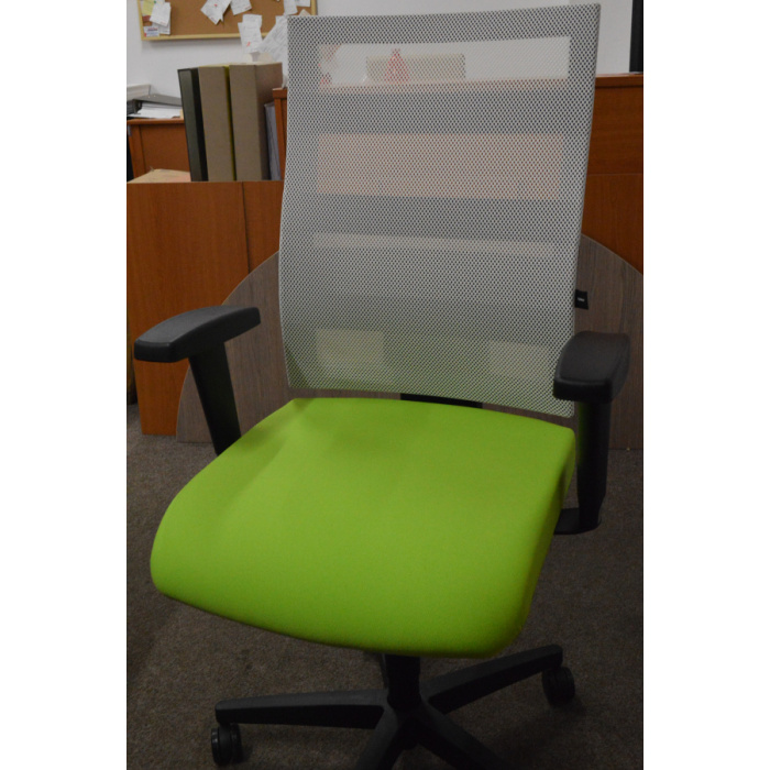 Kancelářská židle X-PANDER, č. AOJ316