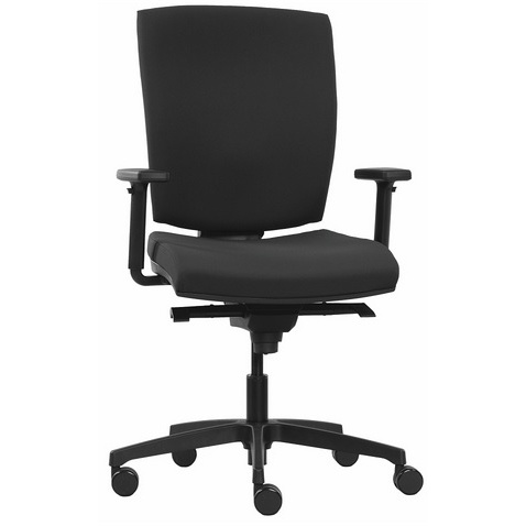 kancelářská židle ANATOM AT 986B.080 skladová