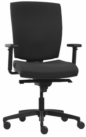 kancelářská židle ANATOM AT 986B.080 skladová gallery main image