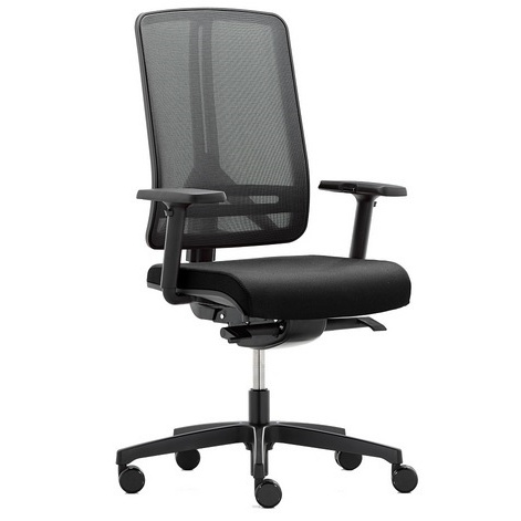 kancelářská židle FLEXI FX 1104.087 skladová