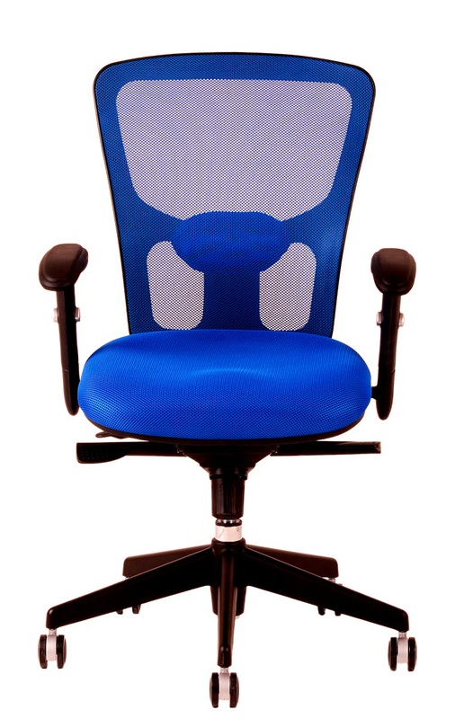 kancelářská židle DIKE akční gallery main image