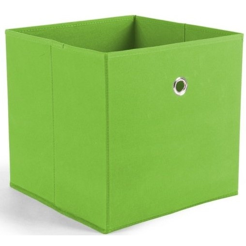 Úložný box Winny zelený