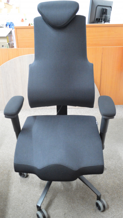 terapeutická židle THERAPIA BODY L COM 3610, č. AOJ435 gallery main image