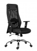 kancelářská židle SANDER černá