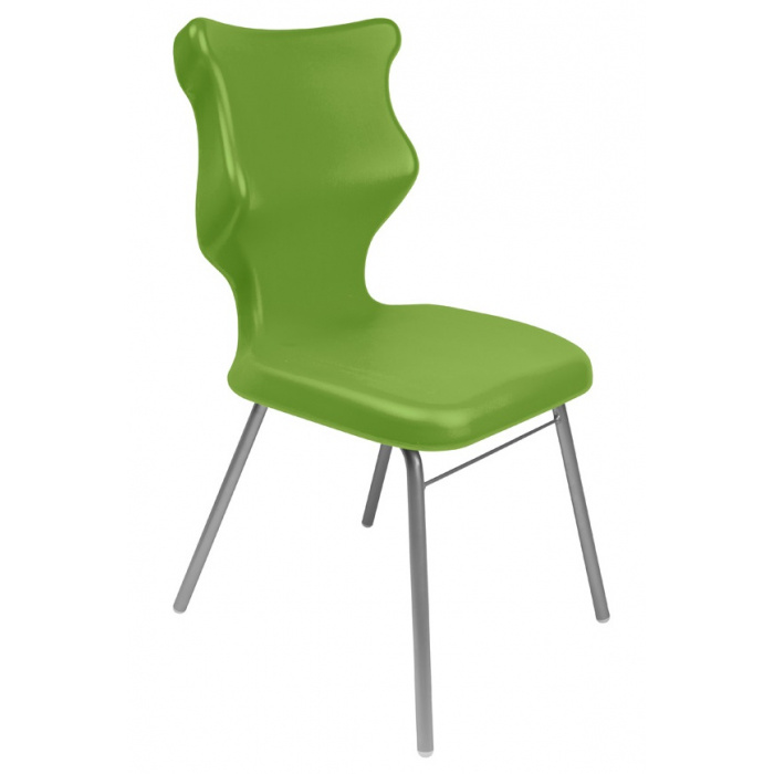 školní židle CLASSIC 5 zelená
