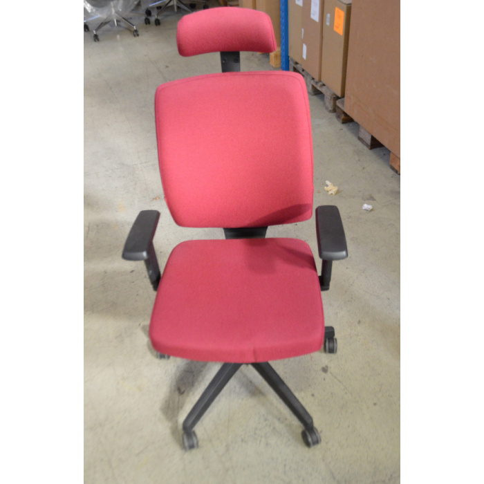 kancelářská židle Friemd BZJ 399 ST č.AOJ588