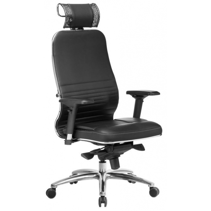 Kancelářská židle SAMURAI KL-3 série 4