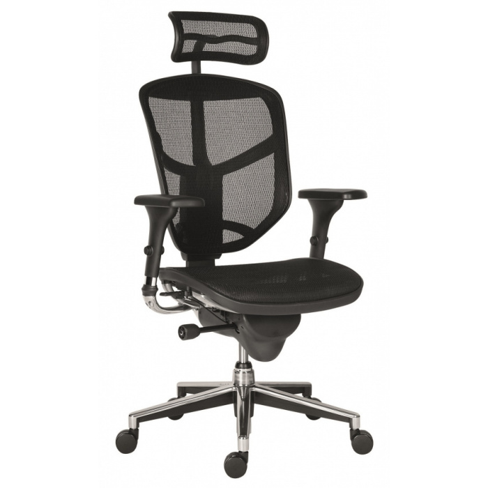 kancelářská židle ENJOY č.AOJ750S