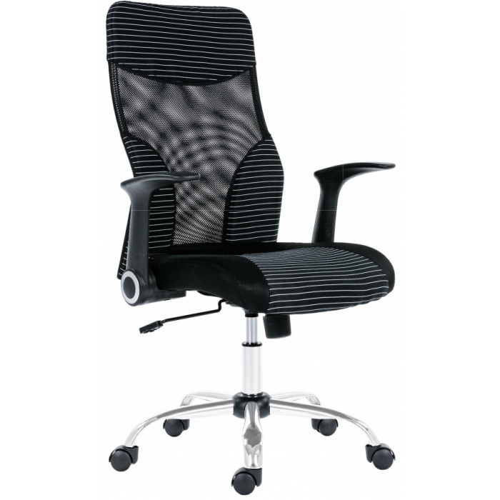 kancelářská židle Wonder černý