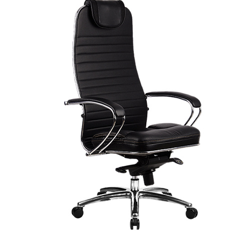 Kancelářská židle SAMURAI KL-1 č.AOJ945S