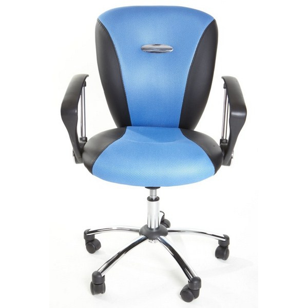kancelářská židle Matiz blue, č. AOJ963S