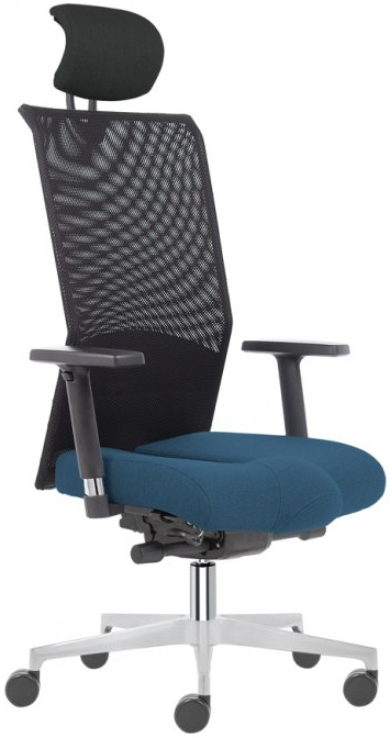 Kancelářská židle Reflex CR + P Airsoft gallery main image