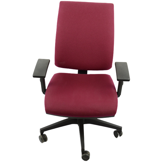 kancelářská židle FRIEMD - BZJ 306 asynchro č.AOJ1250