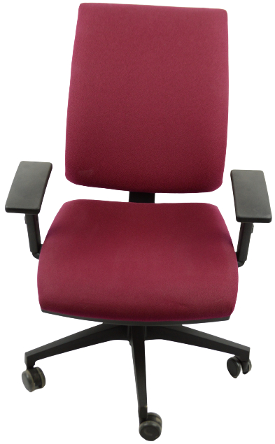 kancelářská židle FRIEMD - BZJ 306 asynchro č.AOJ1250 gallery main image