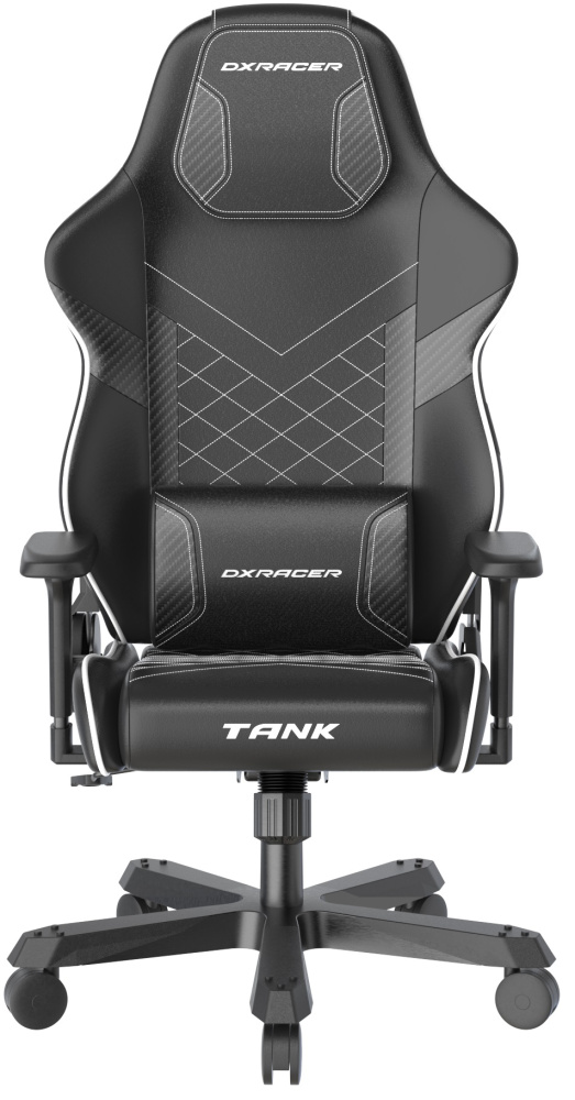 Herní židle DXRacer TANK T200/NW gallery main image