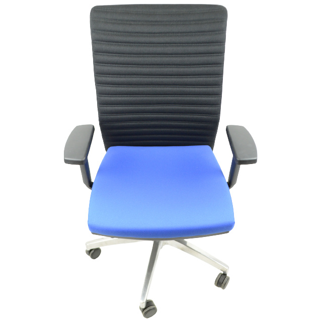kancelářská židle REFIRE synchro, č.AOJ1289