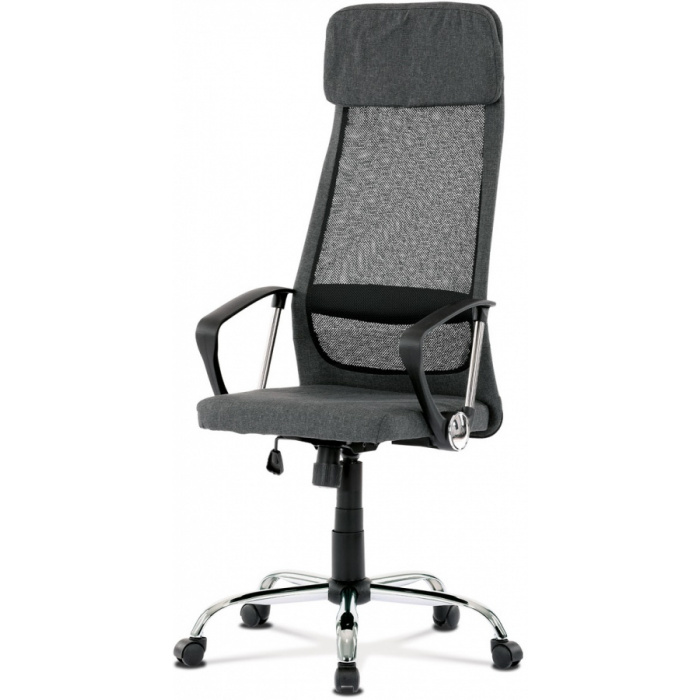 kancelářská židle KA-Z206 GREY