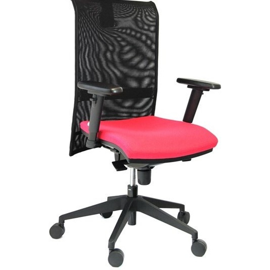 kancelářská židle 1580 SYN GALA NET, BN14