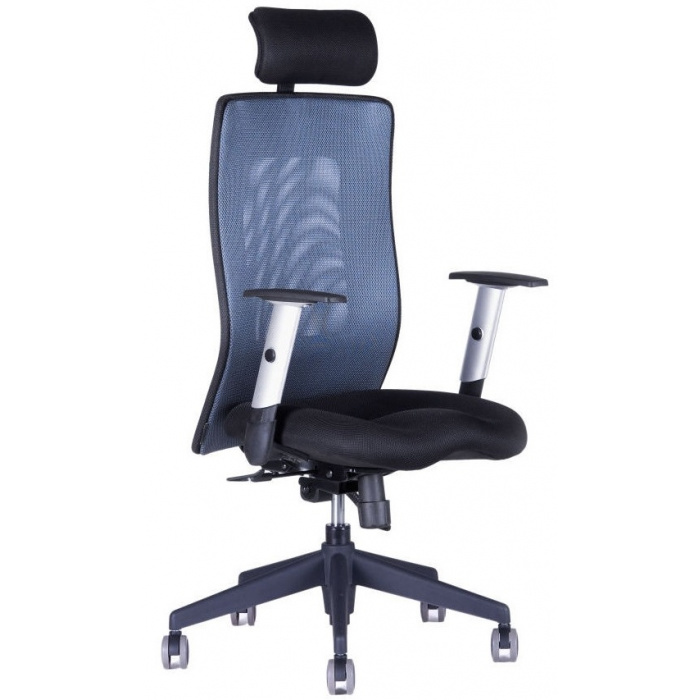 Kancelářská židle CALYPSO GRAND SP1 antracit