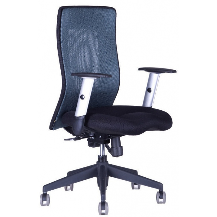 kancelářská židle CALYPSO XL antracit