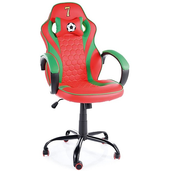 herní židle PORTUGAL