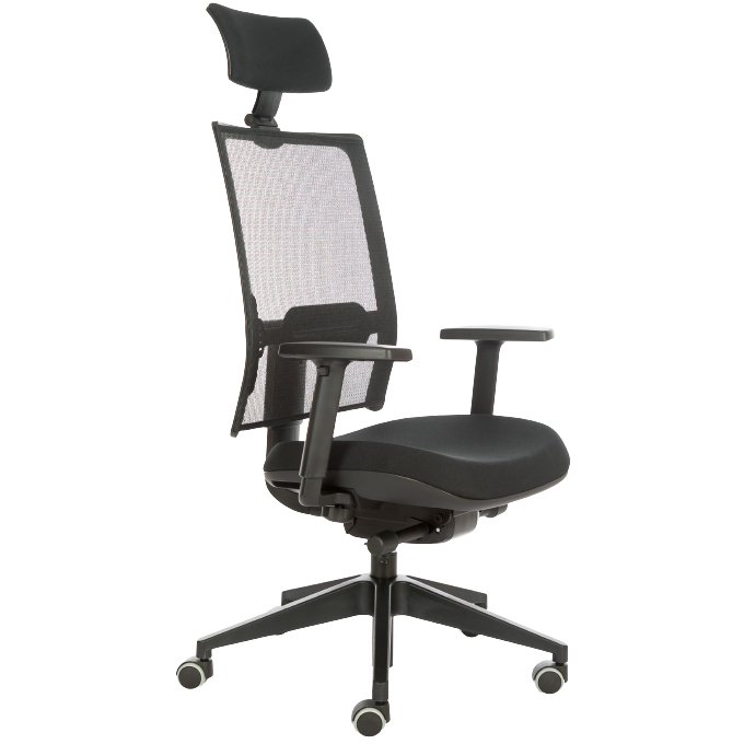 kancelářská židle TAU s PDH