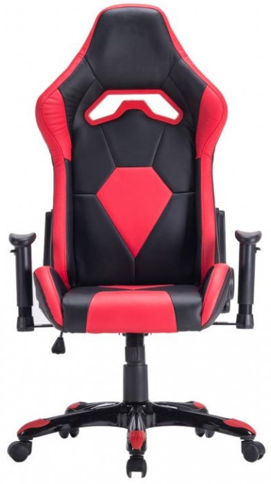 herní židle RACING II., vzorkový kus Rožnov gallery main image