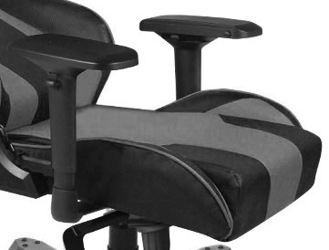 Sedák pro židli DXRACER KS06/NG gallery main image